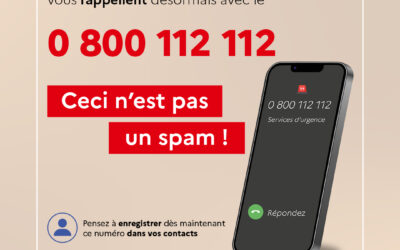 Un nouveau numéro unique !