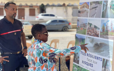 Journée de la Résilience 2024
