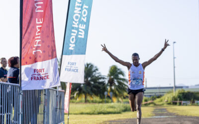 Le Cross Départemental 2025