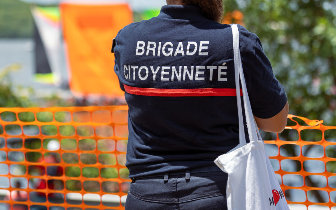 Le Tour des Yoles pour sensibiliser aux risques