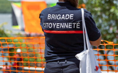 Le Tour des Yoles pour sensibiliser aux risques