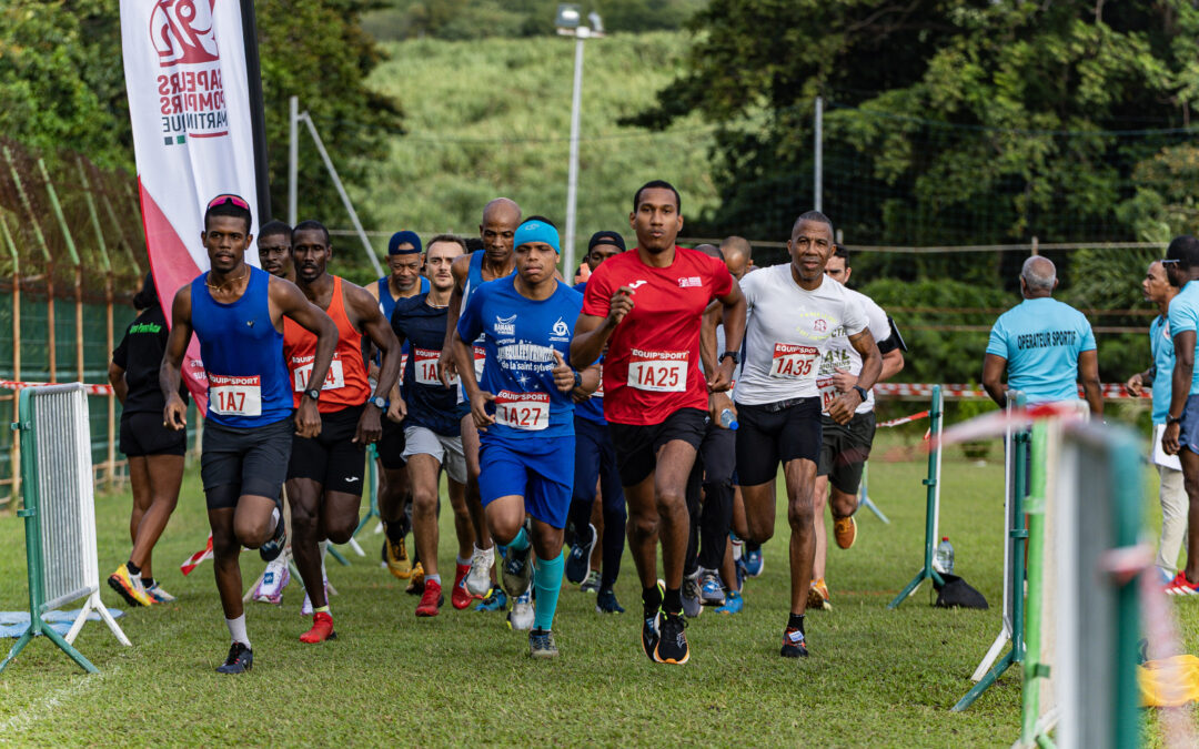 Le Cross Départemental 2026