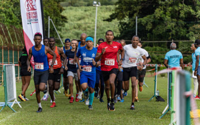 Le Cross Départemental 2026